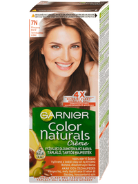 Color Naturals 7N