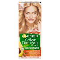 Color Naturals 9.1 Blond