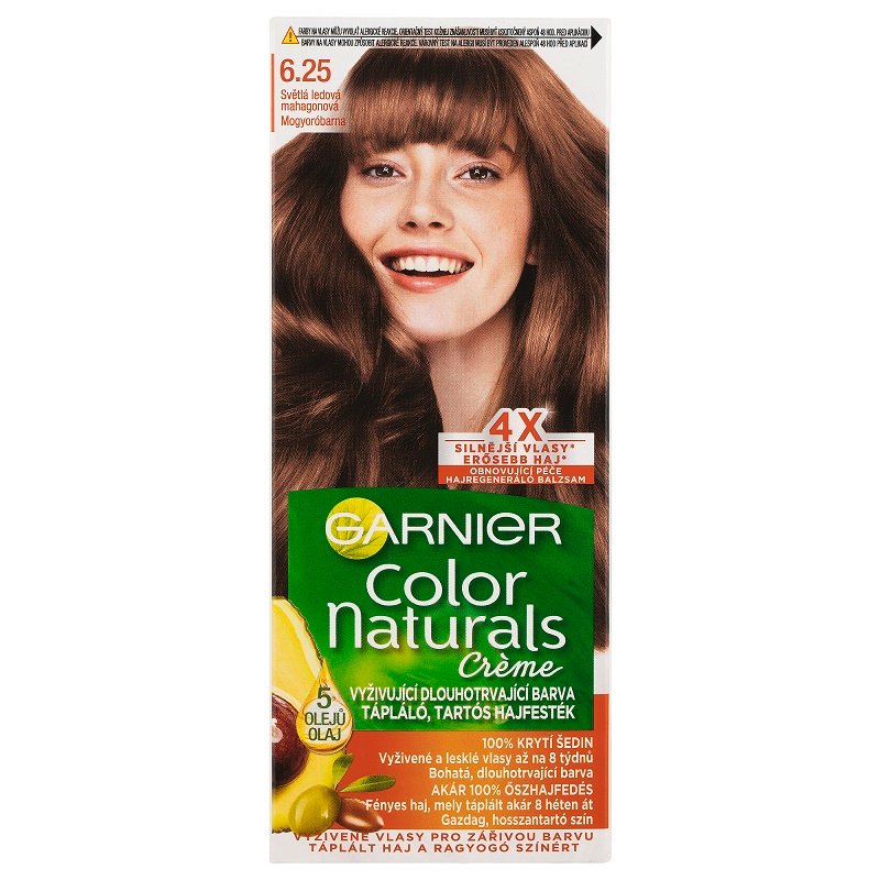 Color Naturals