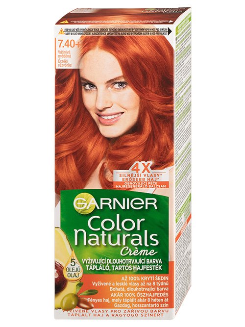 Color Naturals