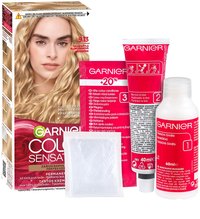 Color Sensation permanentná farba na vlasy - 9.13 veľmi svetlá blond dúhová - 2