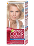 Color Sensation permanentná farba na vlasy - S10 platinová blond