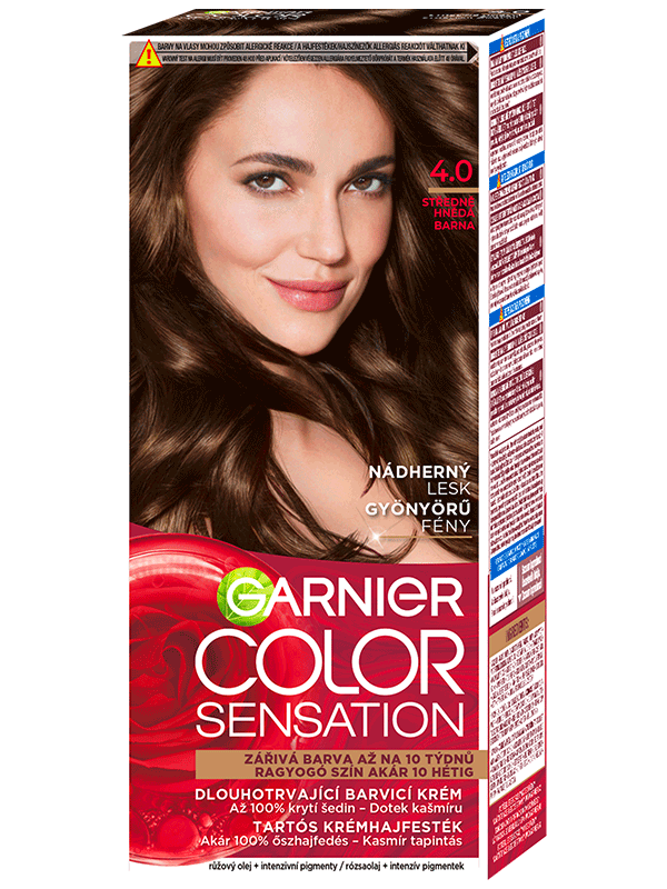 Color Sensation 4.0