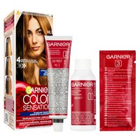 6.31 Gaštanová blond box