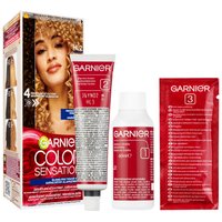 Color Sensation 7.31 Medová blond - 2