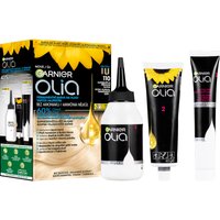 Olia permanentná farba na vlasy 110 Supersvetlá prírodná blond balenie
