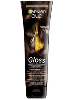 Garnier Olia Gloss - Farbiaca vlasová maska Expensive Brunette