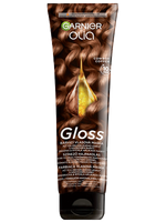 Garnier Olia Gloss - Farbiaca vlasová maska Cowboy Copper