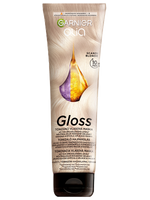 Garnier Olia Gloss - Farbiaca vlasová maska Scandi Blonde