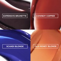 Garnier Olia Gloss - Farbiaca vlasová maska Scandi Blonde - 10
