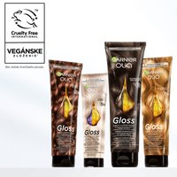 Garnier Olia Gloss - Farbiaca vlasová maska - 11