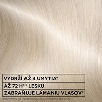 Garnier Olia Gloss - Farbiaca vlasová maska Scandi Blonde - 3