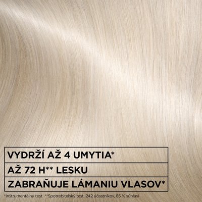 Garnier Olia Gloss - Farbiaca vlasová maska Scandi Blonde - 3