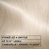 Garnier Olia Gloss - Farbiaca vlasová maska Scandi Blonde - 3