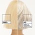 Garnier Olia Gloss - Farbiaca vlasová maska Scandi Blonde - 5