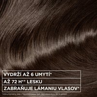 Garnier Olia Gloss - Farbiaca vlasová maska Expensive Brunette - 3