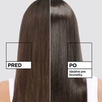 Garnier Olia Gloss - Farbiaca vlasová maska Expensive Brunette - 5