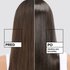 Garnier Olia Gloss - Farbiaca vlasová maska Expensive Brunette - 5