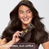 Garnier Olia Gloss - Farbiaca vlasová maska Expensive Brunette - 7