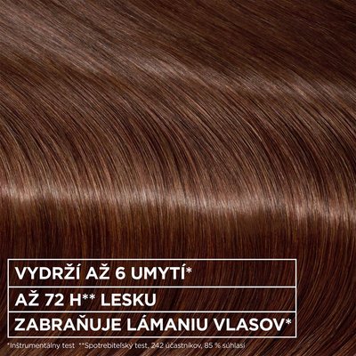 Garnier Olia Gloss - Farbiaca vlasová maska Cowboy Copper - 3