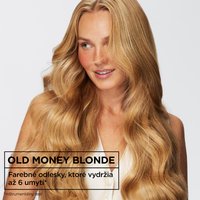 Garnier Olia Gloss - Farbiaca vlasová maska Old Money Blonde - 2