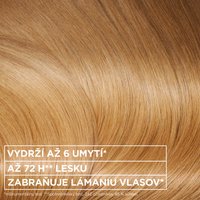 Garnier Olia Gloss - Farbiaca vlasová maska Old Money Blonde - 3