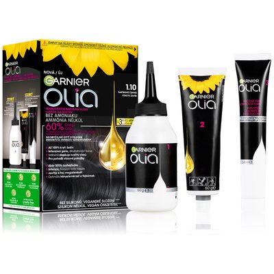 Olia 1.10 60+60+54ml