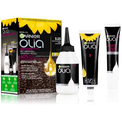 Olia 4.15 60+60+54ml