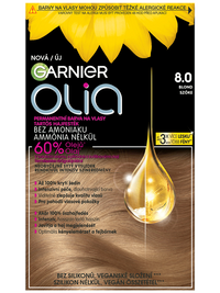 Olia 8.0