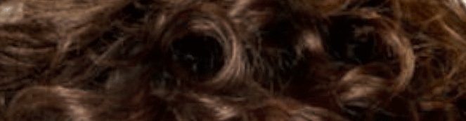 Color Naturals 4 1/2 Tmavá oriešková