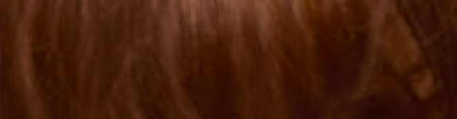 Color Naturals 5.34 Mahagónová