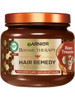 Botanic Therapy Hair Remedy Honey Treasure Regeneračná maska na poškodené vlasy