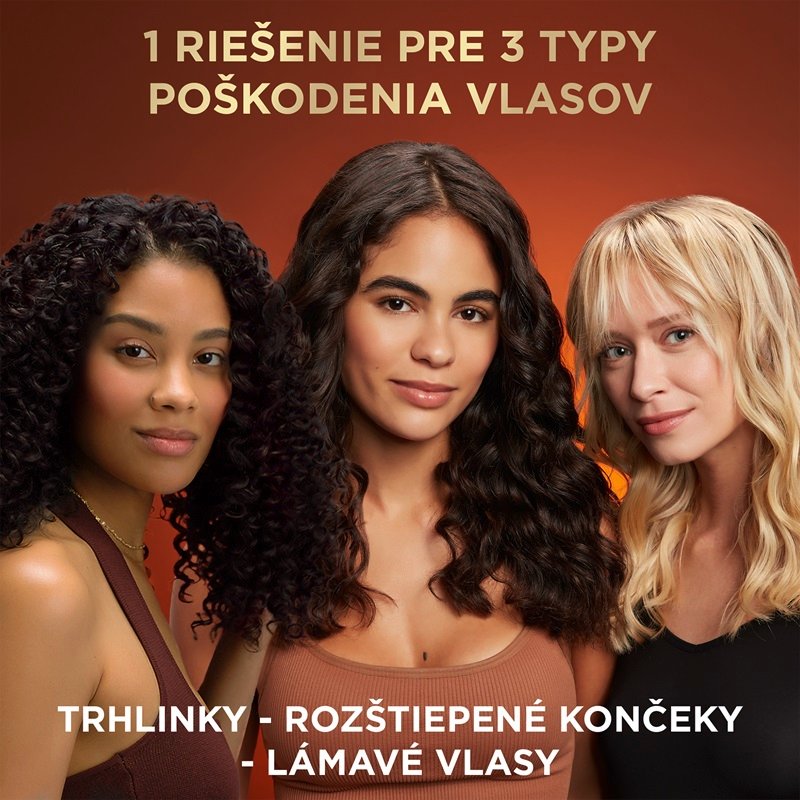 Botanic Therapy Hair Remedy Honey Treasure Regeneračná maska na poškodené vlasy - 5