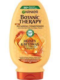 Honey & Beeswax Vyživujúci balzam