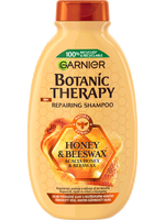 Honey & Beeswax Vyživujúci šampón