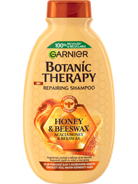 Honey & Beeswax Vyživujúci šampón