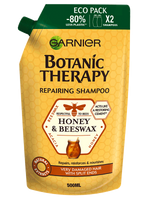 Botanic Therapy MED & PROPOLIS šampón náhradná náplň náhľad