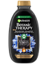 Botanic Therapy Magnetic Charcoal Čistiaci šampón