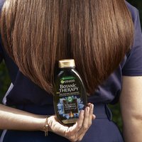 Botanic Therapy Magnetic Charcoal Čistiaci šampón - 2