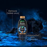 Botanic Therapy Magnetic Charcoal Čistiaci šampón - 6