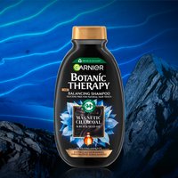 Botanic Therapy Magnetic Charcoal Čistiaci šampón - 8