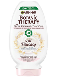 Botanic Therapy Oat Delicacy Jemný upokojujúci balzam