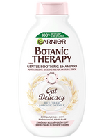 Botanic Therapy Oat Delicacy Jemný upokojujúci šampón