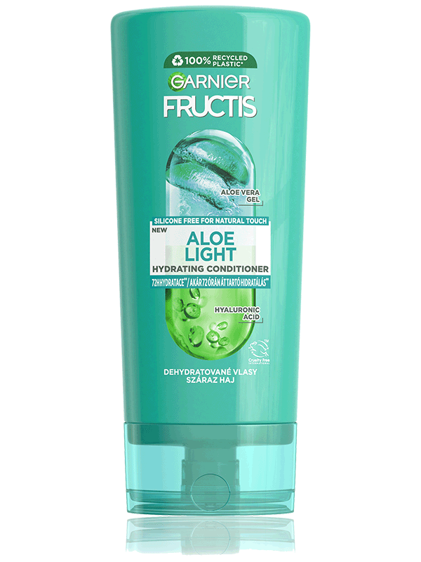 Aloe Light balzam