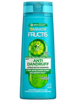 Fructis Anti Dandruff Citrus šampón na mastné vlasy s lupinami