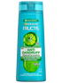 Fructis Anti Dandruff Citrus šampón na mastné vlasy s lupinami