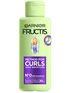 Fructis Curls Method predšampónová starostlivosť
