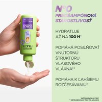 Fructis Curls Method predšampónová starostlivosť - 2