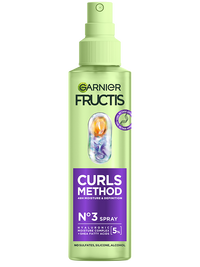 Fructis Curls Method sprej