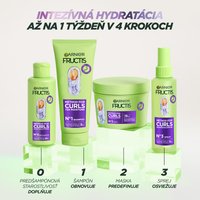 Curl Method Product 8